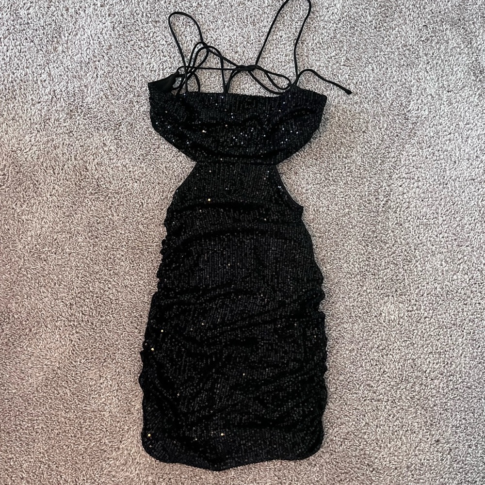Hello Molly Dress